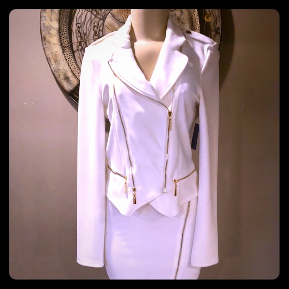 Jacket - Picture 2 of 3